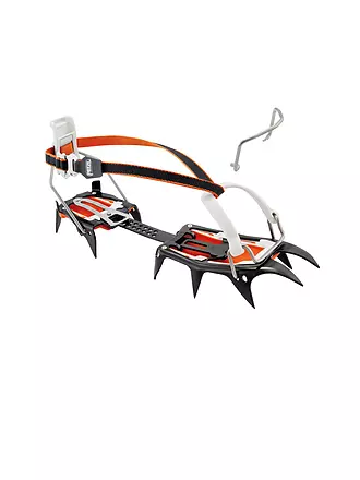 PETZL | Ramponi Vasak Leverlock |